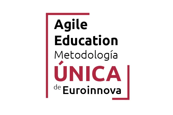 Agile Education Methodology, la metodologia Euroinnova